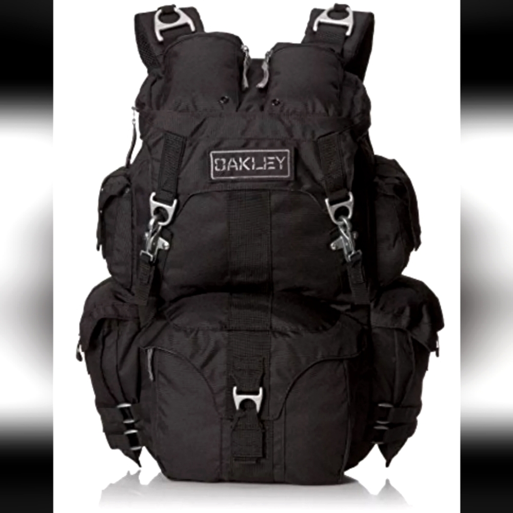 Oakley Mechanism Backpack